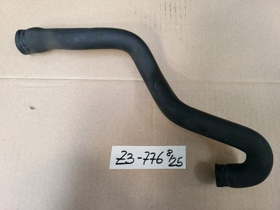 BMW E36 Z3 Kühlwasserschlauch Kühler Schlauch Wasserventil-Motorrücklauf 8362776