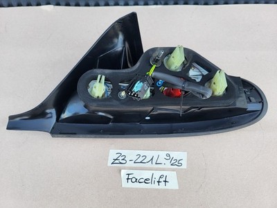 BMW Z3 Roadster Facelift Rückleuchte Rücklicht Bremslicht LINKS 8379221 – Bild 4