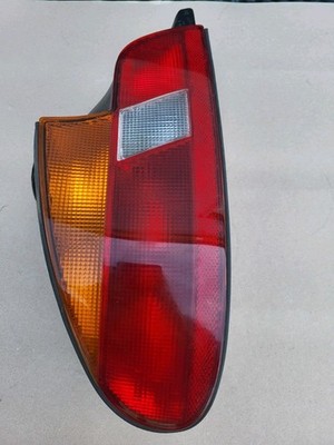 BMW Z3 Roadster Facelift Rückleuchte Rücklicht Bremslicht LINKS 8379221 – Bild 6