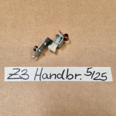 BMW Z3 Roadster + Coupe Kontakt Schalter für Handbremse  – Bild 1