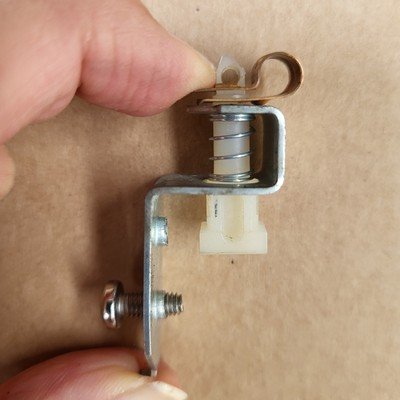 BMW Z3 Roadster + Coupe Kontakt Schalter für Handbremse  – Bild 3