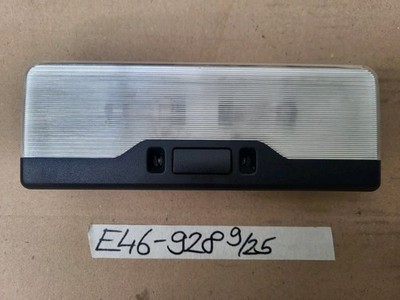 BMW Z4 E85 E46 Limo Innenleuchte Himmel Leuchte Lese Lampe Beleuchtung 8364928 – Bild 1