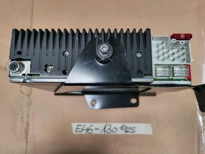 BMW E46 E38 E39 Navi Sat GPS Navigation Auto Radio Computer Professional 6907130 – Bild 2