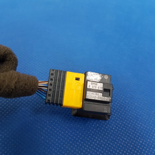 BMW Z3 Roadster Facelift Kabel Stecker für Beifahrer Airbag-Modul 8373617 – Bild 3