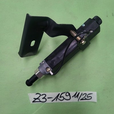 BMW Z3 Roadster Stab Antenne 8375159 Antennenfuss + Antennen Verstärker + Kabel – Bild 2