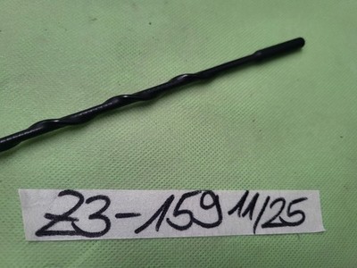 BMW Z3 Roadster Stab Antenne 8375159 Antennenfuss + Antennen Verstärker + Kabel – Bild 12