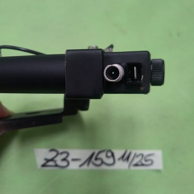 BMW Z3 Roadster Stab Antenne 8375159 Antennenfuss + Antennen Verstärker + Kabel – Bild 3