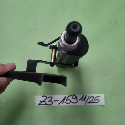 BMW Z3 Roadster Stab Antenne 8375159 Antennenfuss + Antennen Verstärker + Kabel – Bild 4