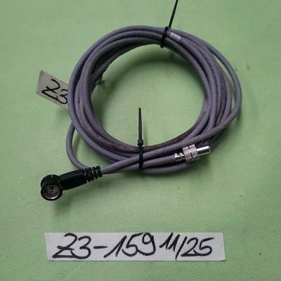 BMW Z3 Roadster Stab Antenne 8375159 Antennenfuss + Antennen Verstärker + Kabel – Bild 7