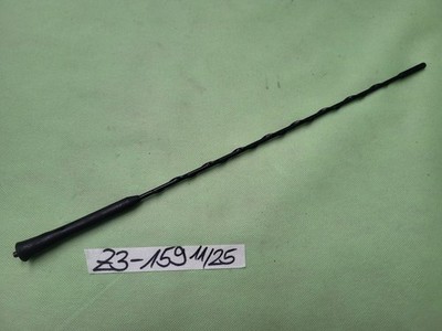 BMW Z3 Roadster Stab Antenne 8375159 Antennenfuss + Antennen Verstärker + Kabel – Bild 10