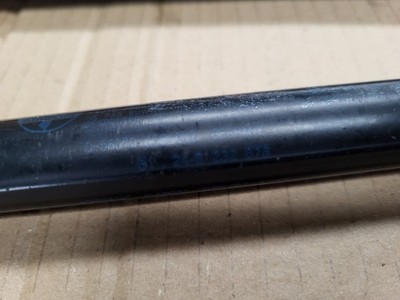 Original BMW E46 Touring Heckdeckel Dämpfer Gasdruckfeder Für Heckklappe 8232873 – Bild 2