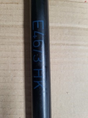 Original BMW E46 Touring Heckdeckel Dämpfer Gasdruckfeder Für Heckklappe 8232873 – Bild 4