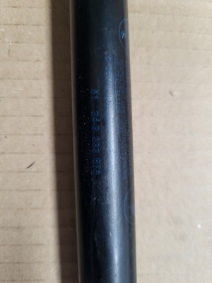 Original BMW E46 Touring Heckdeckel Dämpfer Gasdruckfeder Für Heckklappe 8232873 – Bild 5