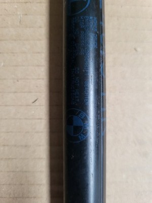 Original BMW E46 Touring Heckdeckel Dämpfer Gasdruckfeder Für Heckklappe 8232873 – Bild 6