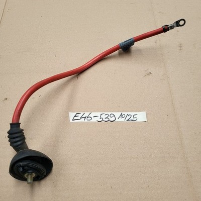 Pluskabel BMW E46 X3 E83  Batterie Kabel  Plus 6910539 – Bild 2