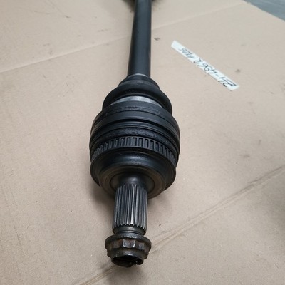 BMW Z4 E85 E46 Antriebswelle 2,5i  M54 Motor 1229496 Abtriebswelle Automatik 