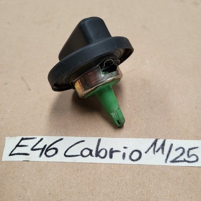 BMW E46 E39 E90 E91 E87 Cabrio Tank Deckel Verschluss Klappe 1183342