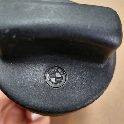 BMW E46 E39 E90 E91 E87 Cabrio Tank Deckel Verschluss Klappe 1183342