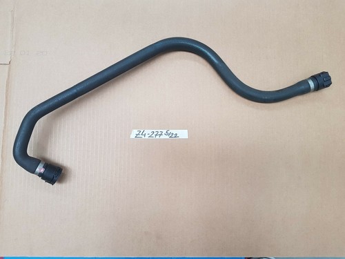 BMW Z4 E85 E86 Kühler Schlauch  Leitung Wasserschlauch 7545277 – Bild 1