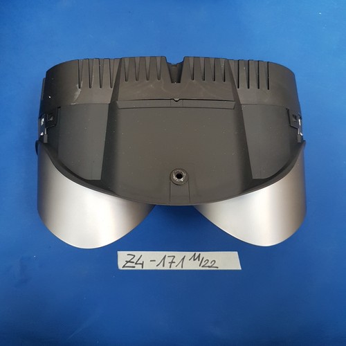 BMW Z4 E85 Tachometer Meilen Tacho RHD  speed indicator instrument 9168171