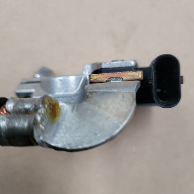 BMW E90 E91 E92 E93 M3 E60 M5 Batterie Kabel Minus IBS 7616200  – Bild 4