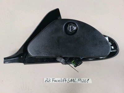 BMW Z3 Roadster Rückleuchte Rücklicht Bremslicht 8384511 LINKS rot weiss Kratzer – Bild 11