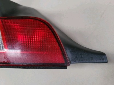 BMW Z3 Roadster Rückleuchte Rücklicht Bremslicht 8384511 LINKS rot weiss Kratzer – Bild 9