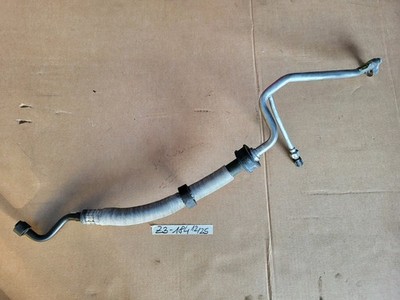 BMW Z3 Klimaleitung Saugleitung Verdampfer-Kompressor 8381184 Schlauch Leitung – Bild 1