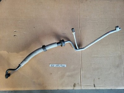 BMW Z3 Klimaleitung Saugleitung Verdampfer-Kompressor 8381184 Schlauch Leitung – Bild 2