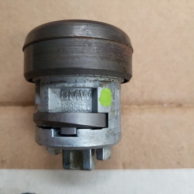 BMW Z3 Motorsteuergerät 7500255  Wegfahrsperre EWS Modul  Zünd + Tür Schloss M52 – Bild 5