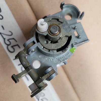 BMW Z3 Motorsteuergerät 7500255  Wegfahrsperre EWS Modul  Zünd + Tür Schloss M52 – Bild 7