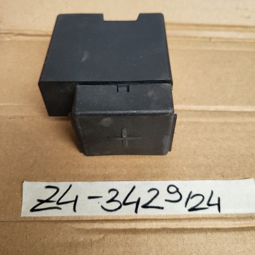 BMW Z4 E85 E86 Terminal Batterie Stützpunkt B+ 7514342 – Bild 2