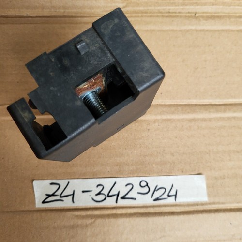 BMW Z4 E85 E86 Terminal Batterie Stützpunkt B+ 7514342 – Bild 3