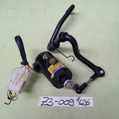 BMW E36 Z3 E38 E39 Pedalwertgeber 1712009 Gaspedal Sensor – Bild 1