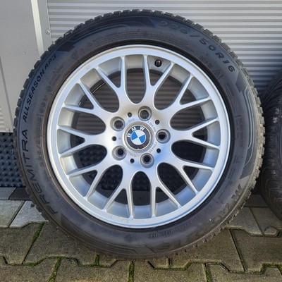 BMW E36 E46 Z3 Alufelgen 1095058  BBS Felge 7J x 16 Zoll Winter Reifen  ABHOLUNG – Bild 6