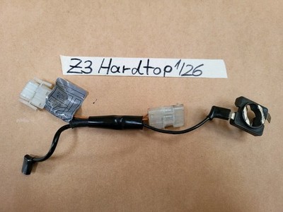 BMW Z3 Roadster Hardtop Halter Aufnahme Hardtop links 8410457 + rechts 8410458 – Bild 5