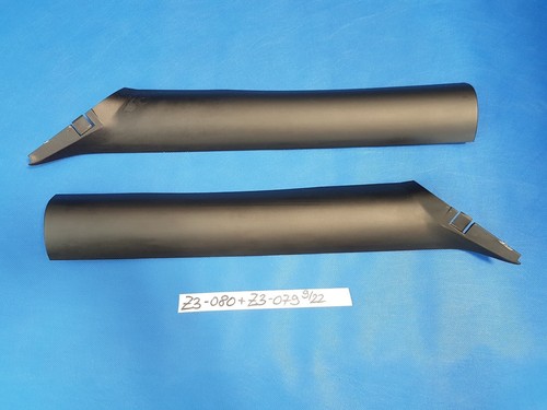 BMW Z3 Verkleidung A Säule Abdeckung Blende Windlauf RECHTS 8401080 + LINKS 079 – Bild 1