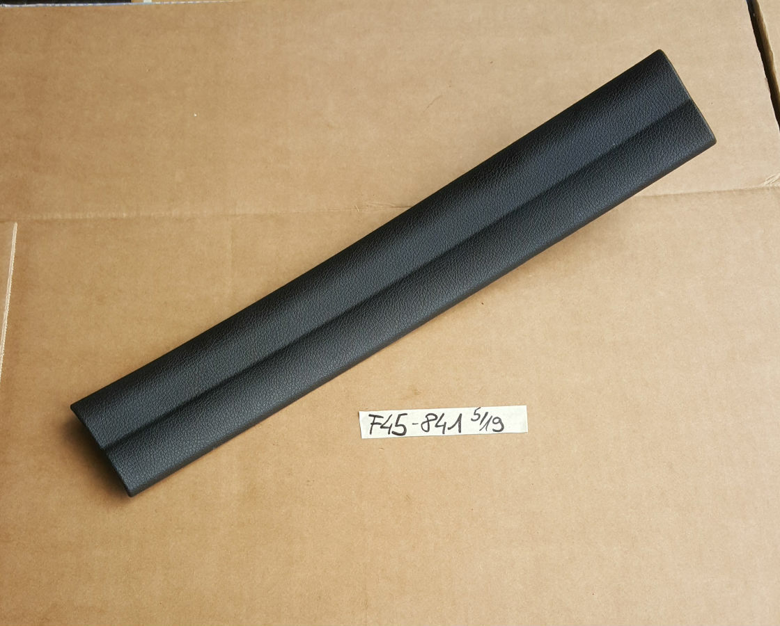 BMW 2er F45 F46 Einstiegsleiste Verkleidung Blende Einstieg HINTEN LINKS 7298841