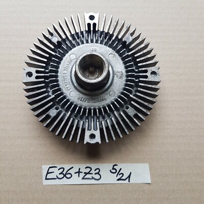 BMW E30  E36  Z3 Viskolüfter Flügelrad  Visco Lüfter Rad Lüftung 1719042 