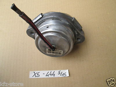 BMW X5 E53 Motorlager Gummilager 6758444