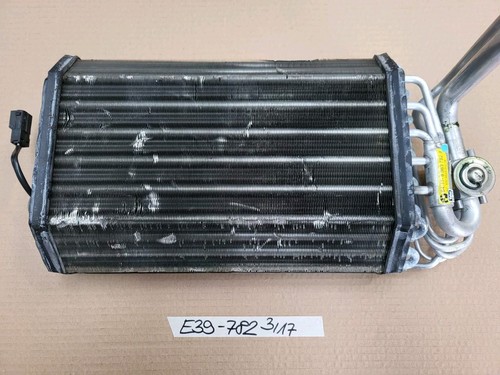 BMW E39 Wärmetauscher Klimakondensator Verdampfer Klimaautomatik 8363782