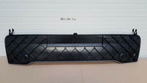 BMW E61 Heckdeckel Teppich Verkleidung  Abdeckung Heckklappe Kofferraum Klappe  – Bild 2