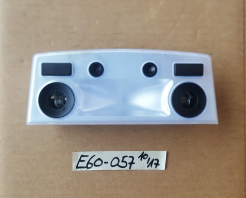 BMW 5er E60 E61 Innenleuchte Innenleseleuchte Leselampe hinten 6962057