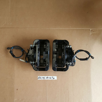 BMW E82 E90 E92 E93 M3 Bremssattel VORNE R+L Ate 60/30/360  Bremssattelgehäuse 