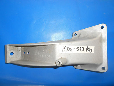 BMW E39 Motor Halter / Motor Träger LINKS  1092973