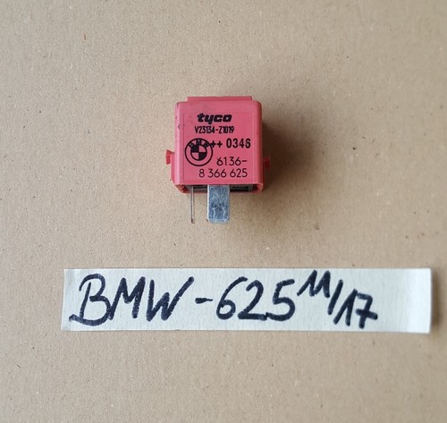 BMW E36  E46  Z3 Verbindungsstecker Anschluss Relais 8366625