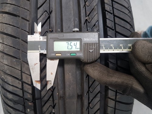 EINE original BMW E36 Z3 E46 Felge 1092408 Alufelge 7J x 15 Zoll + Reifen 205/60