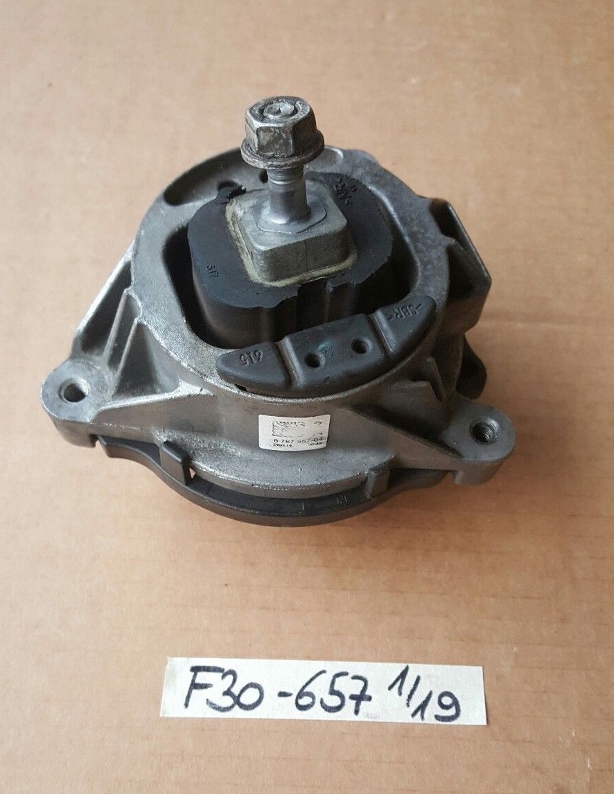 BMW F20 F21 F22 F30 F31 F34 F35 F32 F33 F36 Motorlager links 6787657