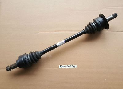 BMW F30 F31  F20 F21 Antriebswelle  Abtriebswelle hinten links D=25MM 7597681