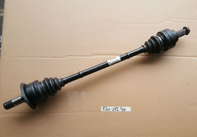 BMW F30 F31  F20 F21 Antriebswelle  Abtriebswelle hinten rechts D=25MM 7597682